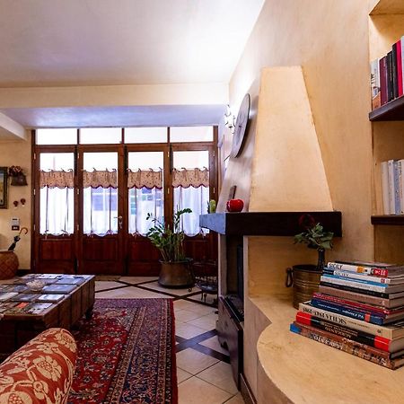 B&B Le Sorelle San Leone Bagian luar foto