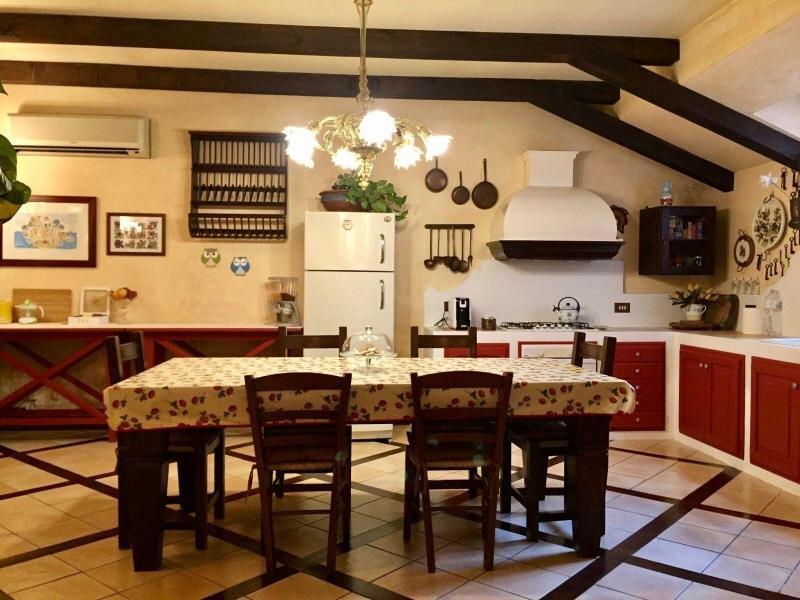 B&B Le Sorelle San Leone Bagian luar foto
