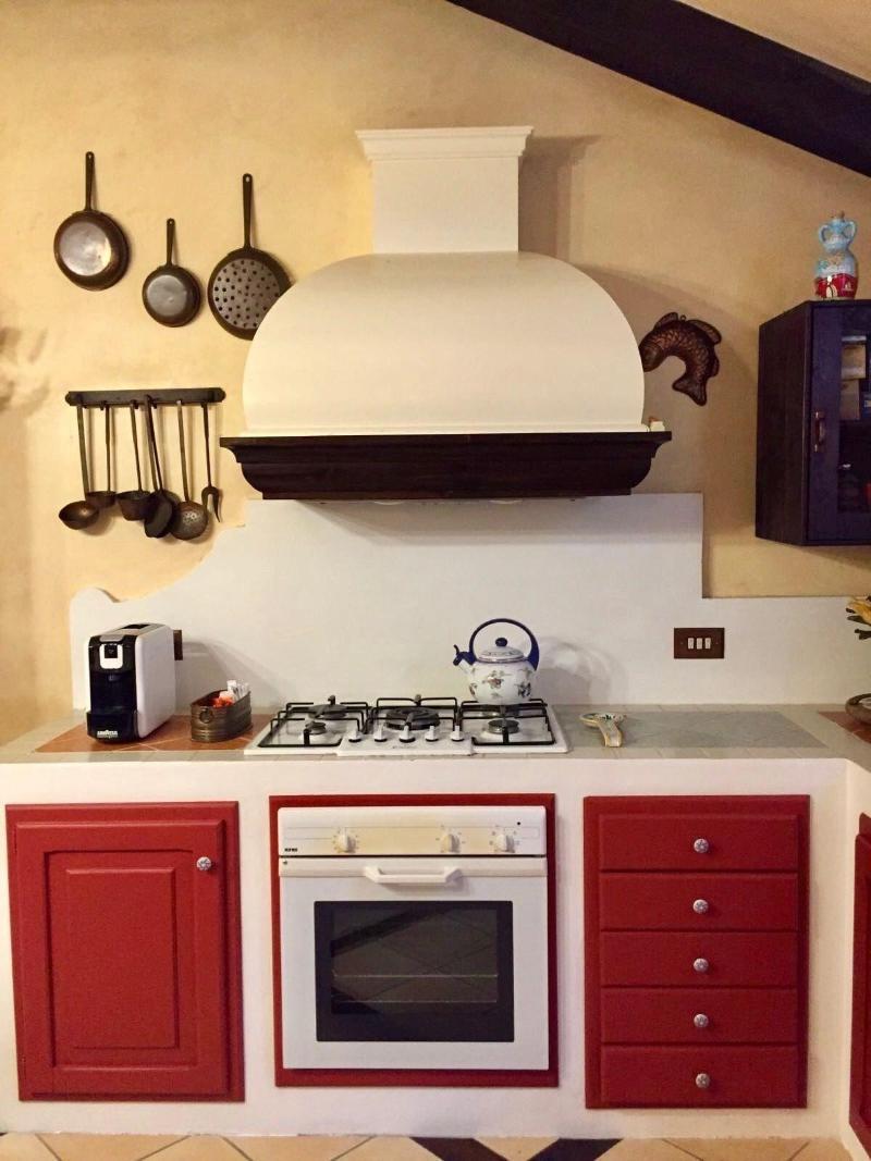 B&B Le Sorelle San Leone Bagian luar foto