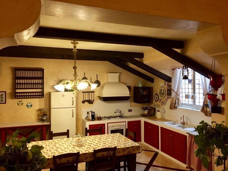 B&B Le Sorelle San Leone Bagian luar foto
