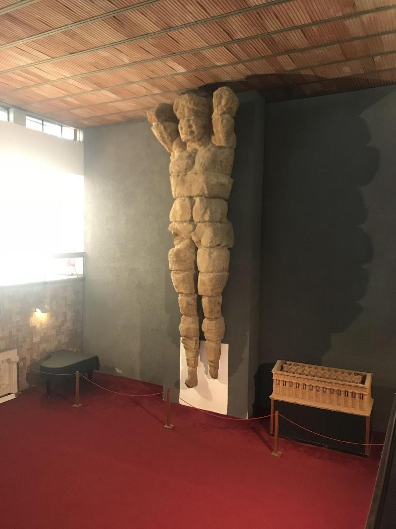 B&B Le Sorelle San Leone Bagian luar foto