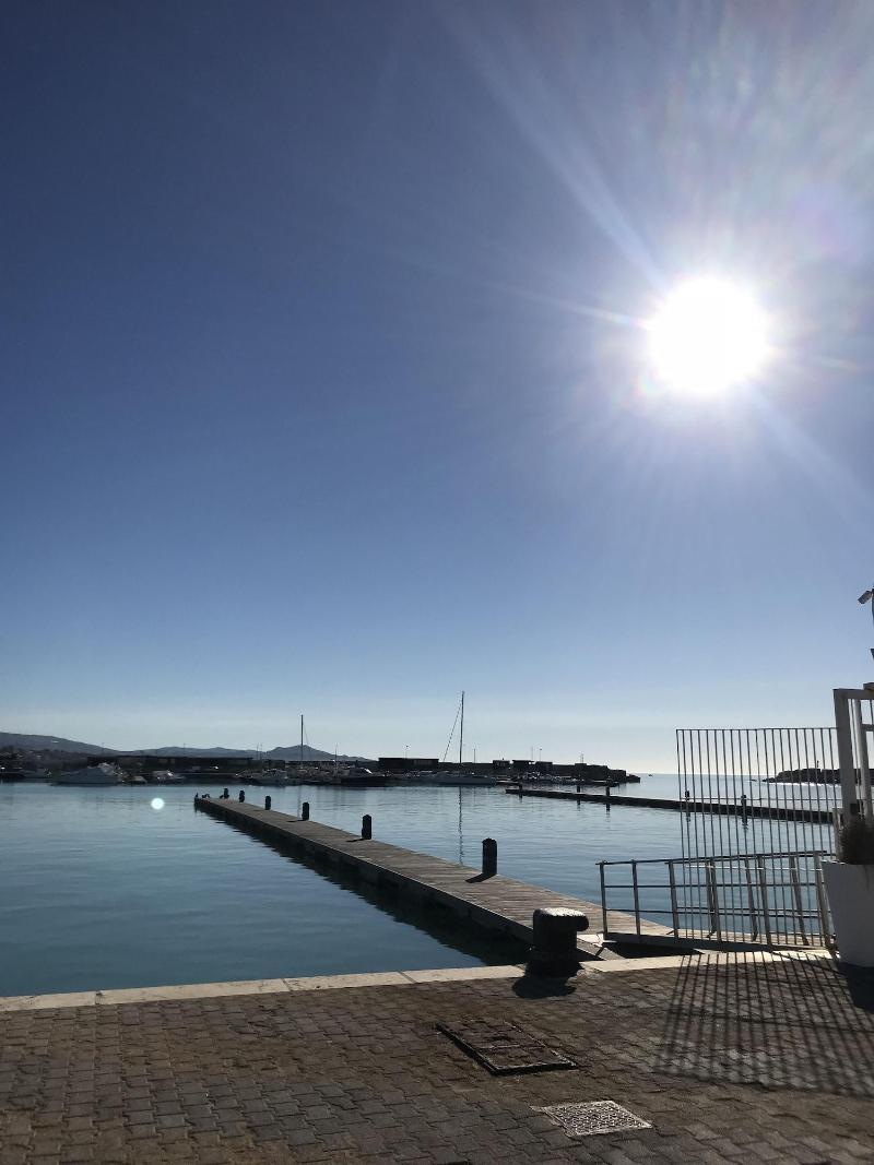 B&B Le Sorelle San Leone Bagian luar foto