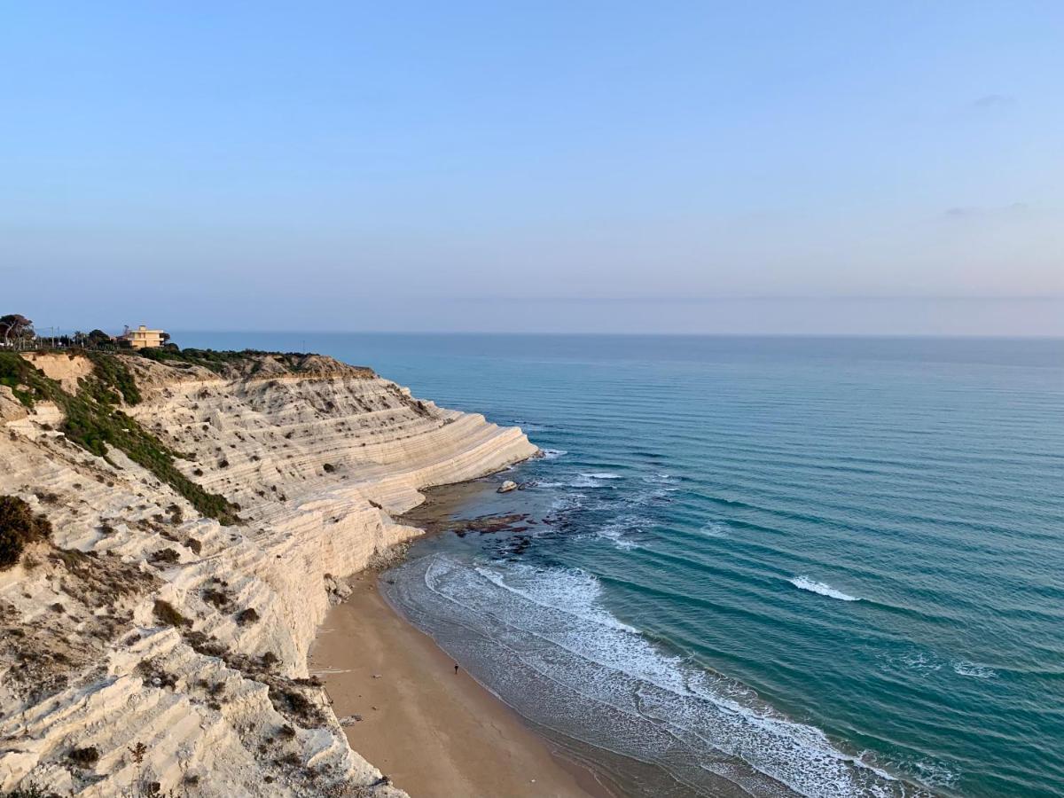 B&B Le Sorelle San Leone Bagian luar foto