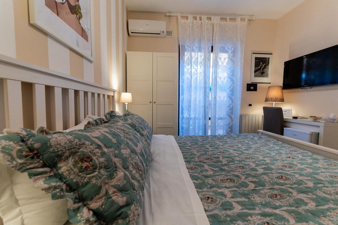 B&B Le Sorelle San Leone Bagian luar foto