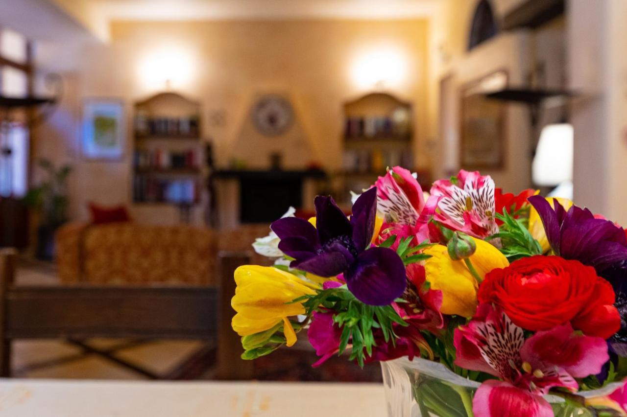 B&B Le Sorelle San Leone Bagian luar foto
